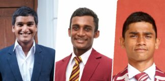 U19 Division 1 Roundup