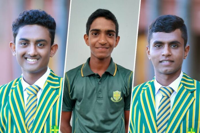 U19 Schools Cricket Tournament 2022-23 Roundup 18th December