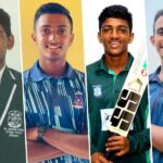 U19 Schools Cricket Tournament 2022/23