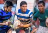 Asia Rugby Under 19 Championship – who will make it to the squad? Asia Rugby Under 19 Championship