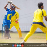 SLC u23 division 1 cricket