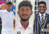 SSC, Ace Capital, Ragama, සහ Moors ජයග්රහණ අතරට SLC Major Clubs U23 Tournament 2023