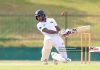 Colombo & Galle secure wins in U23 Provincial Cricket