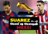 Video – தொடர்ச்சியாக இந்த பருவகாலமும் GOLDEN BOOTஐ வெல்வாரா மெஸ்ஸி? | FOOTBALL ULAGAM