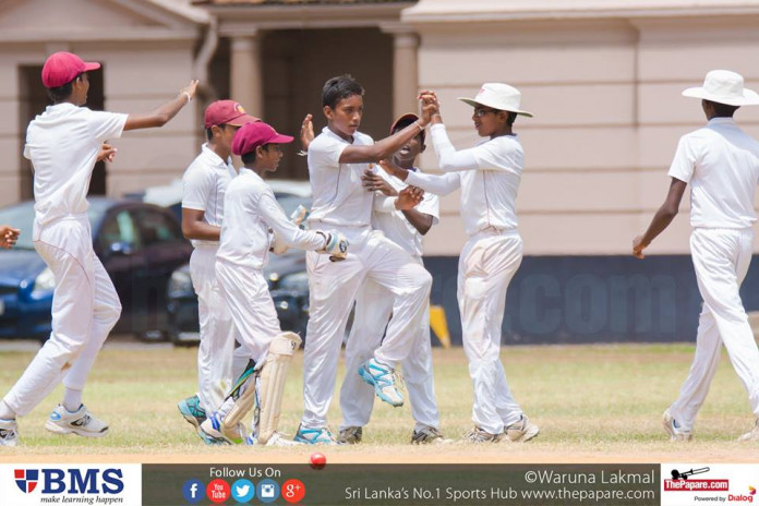 U15 Cricket quarter finals august 27 round up