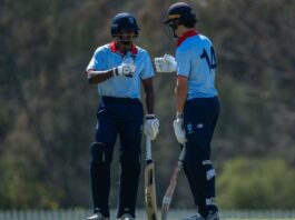 யாழ்.வம்சாவளி வீரர் அவுஸ்திரேலிய 19 வயது கிரிக்கெட் அணியில் TAMIL CRICKET NEWS