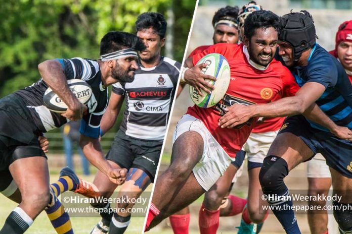 University Final Preview Moratuwa v Peradeniya