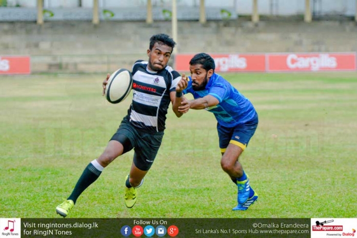 univercity rugby
