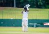 Axed Kaushal Silva puts SSC in control