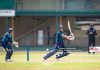 Sri Lanka Emerging XI no match for England