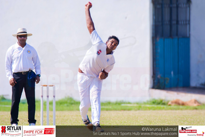 U19 Schools Cricket