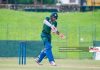 Ron Chandraguptha stars in dominant Hayleys win