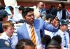 Sangakkara to lead MCC in Pakistan