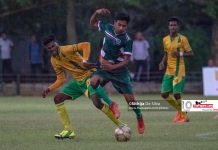 ‘Kings of Football’ march into TPFC Final