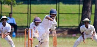 Royal and St. Anthony’s battle out a thrilling draw