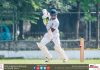 Sangeeth Cooray’s double ton puts Colts in control