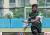 Danush Dayan named Sri Lanka’s 7’s Captain