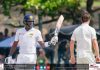 Mathews makes statement ahead of 1st Test