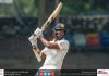Gunathilaka and the bowlers find form on day 2