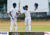 தொடர்ந்து துடுப்பாட்டத்தில் பிரகாசிக்கும் பெதும் நிஸ்ஸங்க school cricket u19