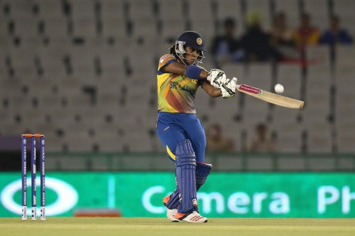 Women's T20 Asia Cup - Sri Lanka v Nepal