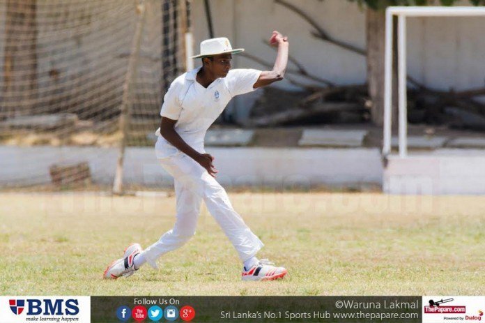 U19 Schools Cricket Roundup 02 - 09th of Jan