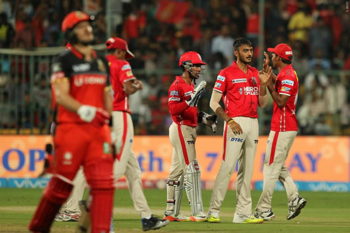 IPL Round up