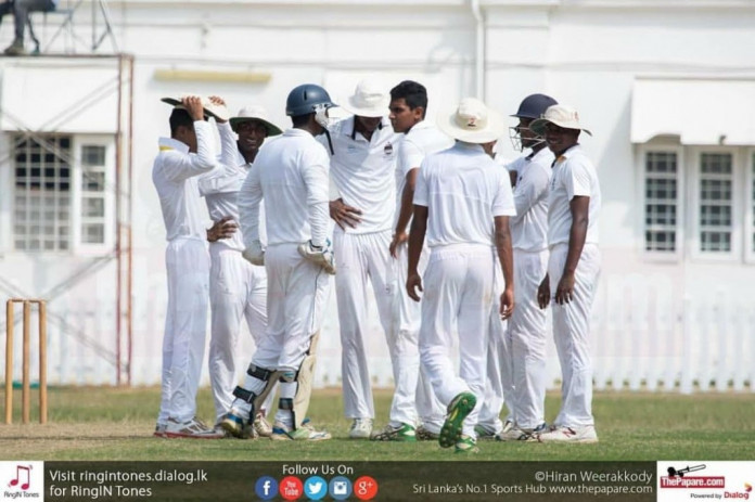 Singer schools cricket round up