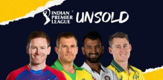 IPL 2022 Auction