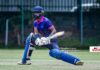Photos – Moors SC vs Police SC – SLC Major Club T20 Tournament 2026 Moors SC vs Police SC