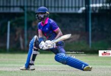 Photos – Moors SC vs Police SC – SLC Major Club T20 Tournament 2026 Moors SC vs Police SC
