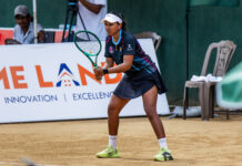 WATCH | Highlights | Colombo Chargers vs Batticaloa Aces | Sri Lanka Tennis Premier League 2026 – Day 2
