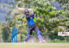 Dasun Shanaka blasts 24 in the Super Over