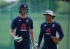 Mark Ramprakash sacked as England batting coach