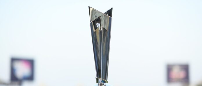 ICC Men’s T20 World Cup 2024