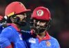 Afghanistan announce T20 World Cup 2024 squad