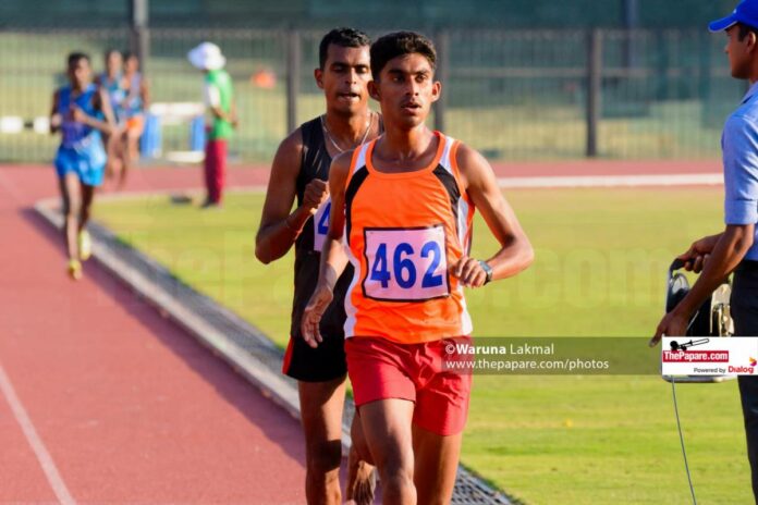 South Asian Cross-country Championships 2024 South Asian Cross-country Championships 2024