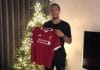 Liverpool sign Van Dijk for World Record fee virgil van dijk