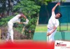 Nishan dazzle’s with ton as Sebs maul Dharmapala; Under 19 Division 1 - Round up