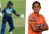 Chamari Athapaththu signs with Perth Scorchers for WBBL
