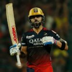 Virat Kohli breaks Chris Gayles Record
