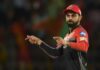 RCB தலைவர் பதவியிலிருந்து விலகும் விராட் கோஹ்லி