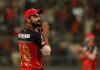 RCB அணியை விட்டு விலக மாட்டேன் – விராட் கோஹ்லி