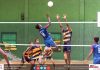 12 වන රාජකීය වොලිබෝල් තරගාවලිය මේ සති අන්තයේ