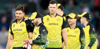 Australia tour of India 2023