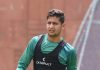 Afghanistan paceman Wafadar ruled out of Asia Cup