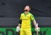Warner hundred sets up Australia World Cup win over Pakistan