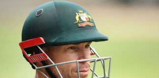 David Warner