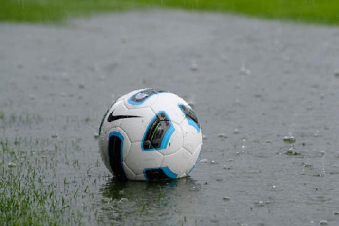 Rain postpones DCL16 Super 8 week 2