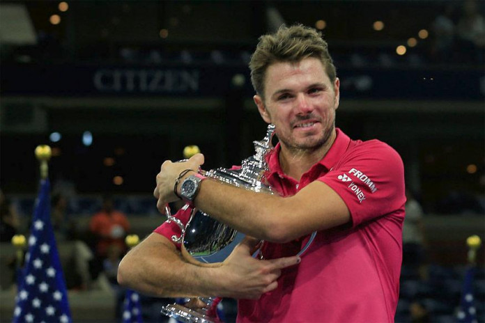 Stan Wawrinka